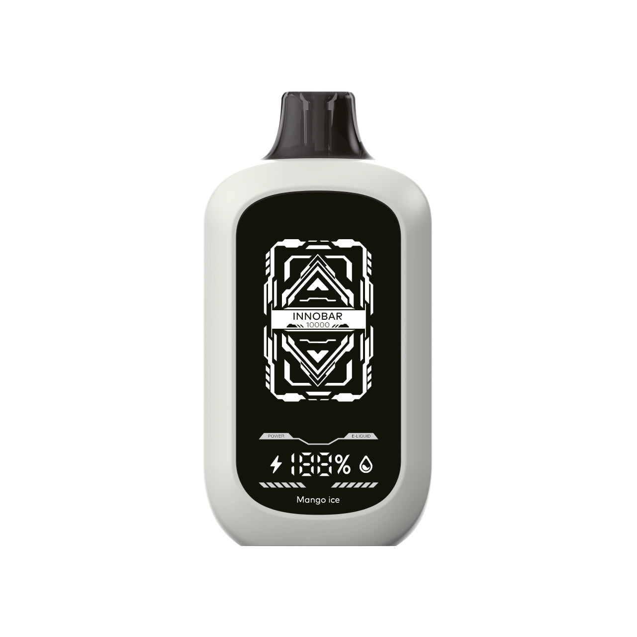 Vaporizador Innorbar 10000 Vapeo MANGO ICE