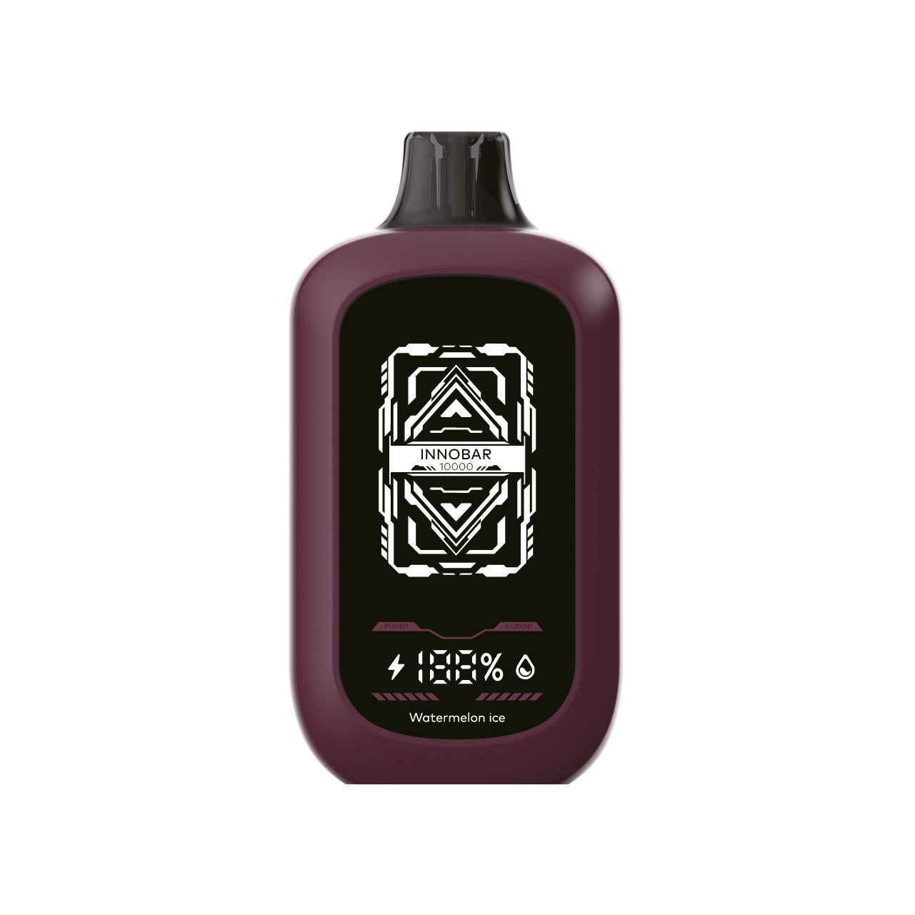 Vaporizador Innorbar 10000 Vapeo SANDIA ICE