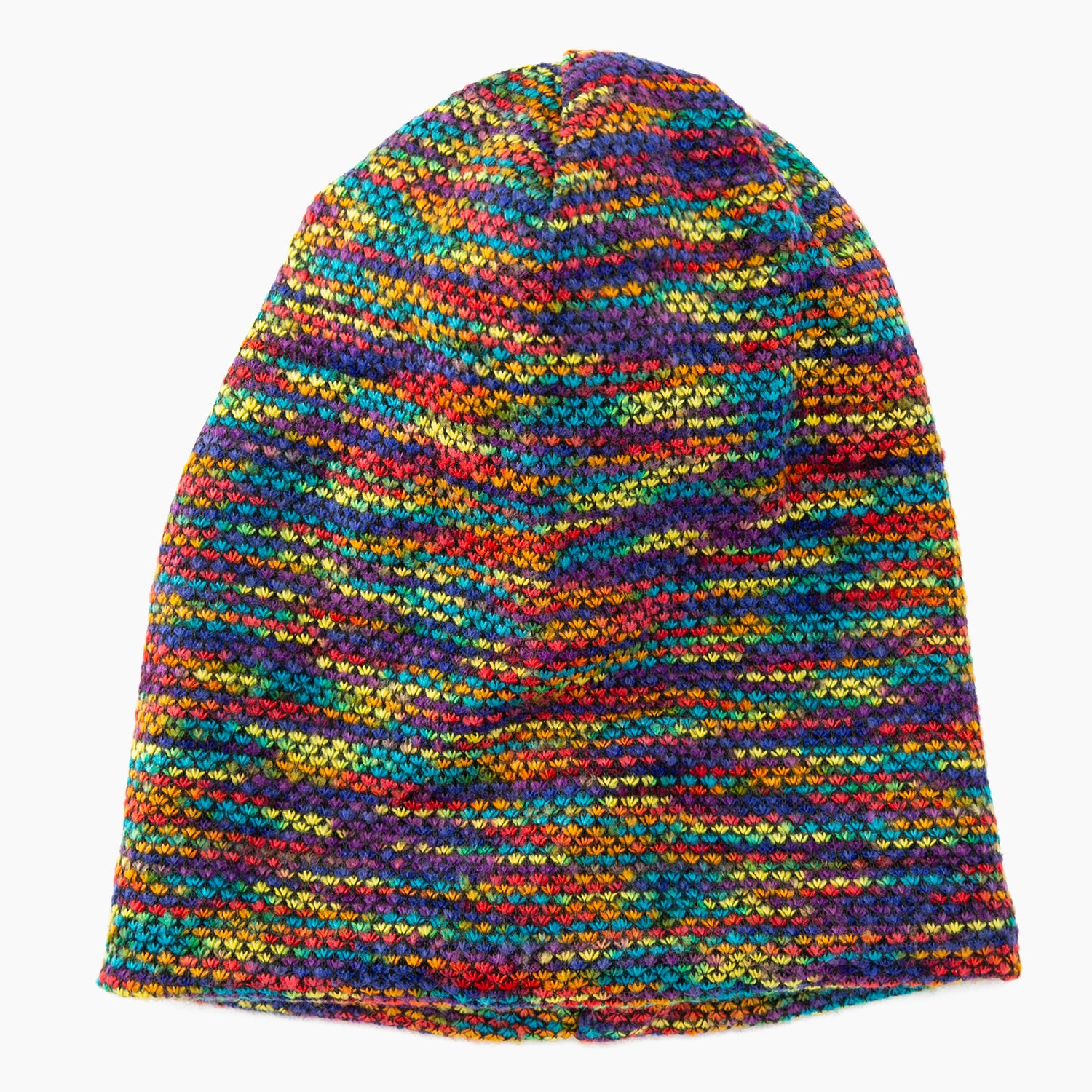 Gorro con Forro Interno de Polar