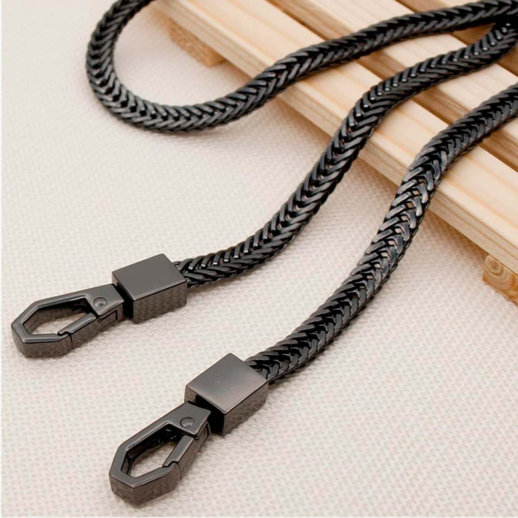 Llaveros Cadena Pantalón Hombre Llavero Acero