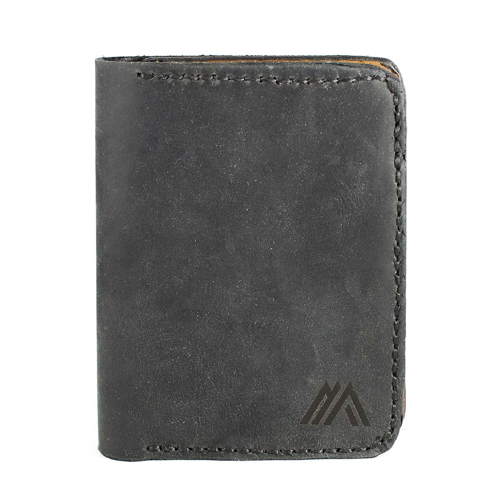 Billeteras Hombre Tarjetero Billetera de Cuero Hombre Mujer