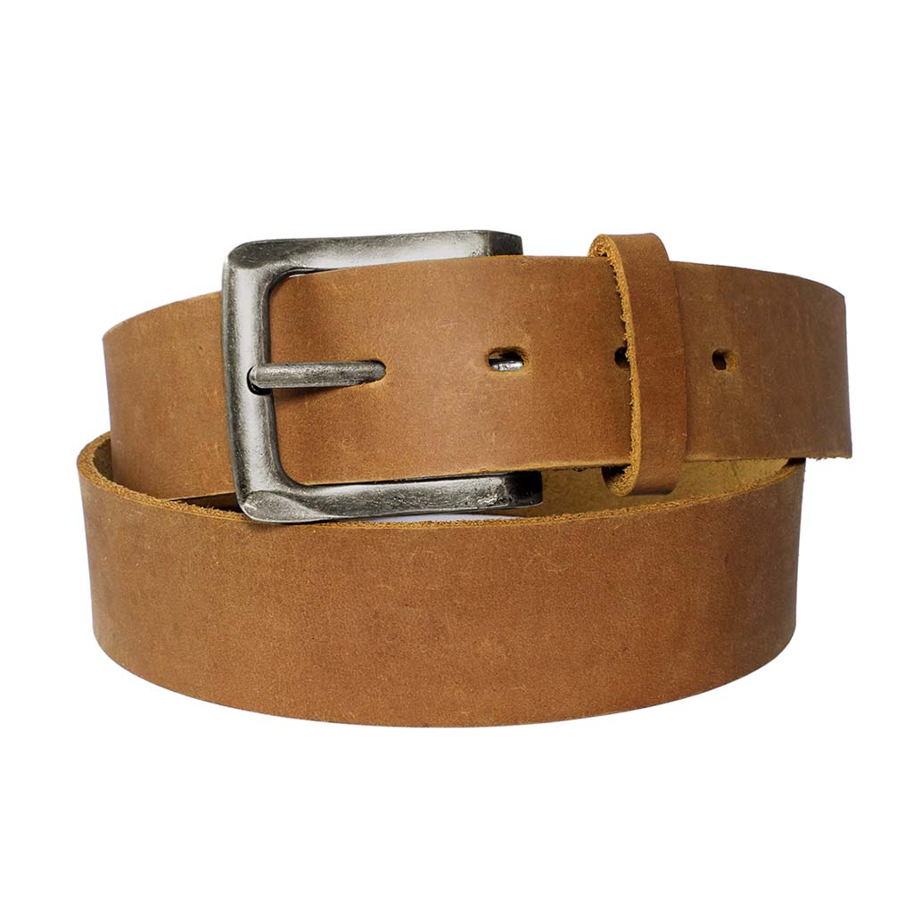 Cinturones de Cuero Café Hombre Correas Cinturón Hombre