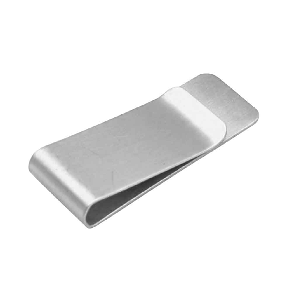 Clip para Billetes Tarjetero Billetera