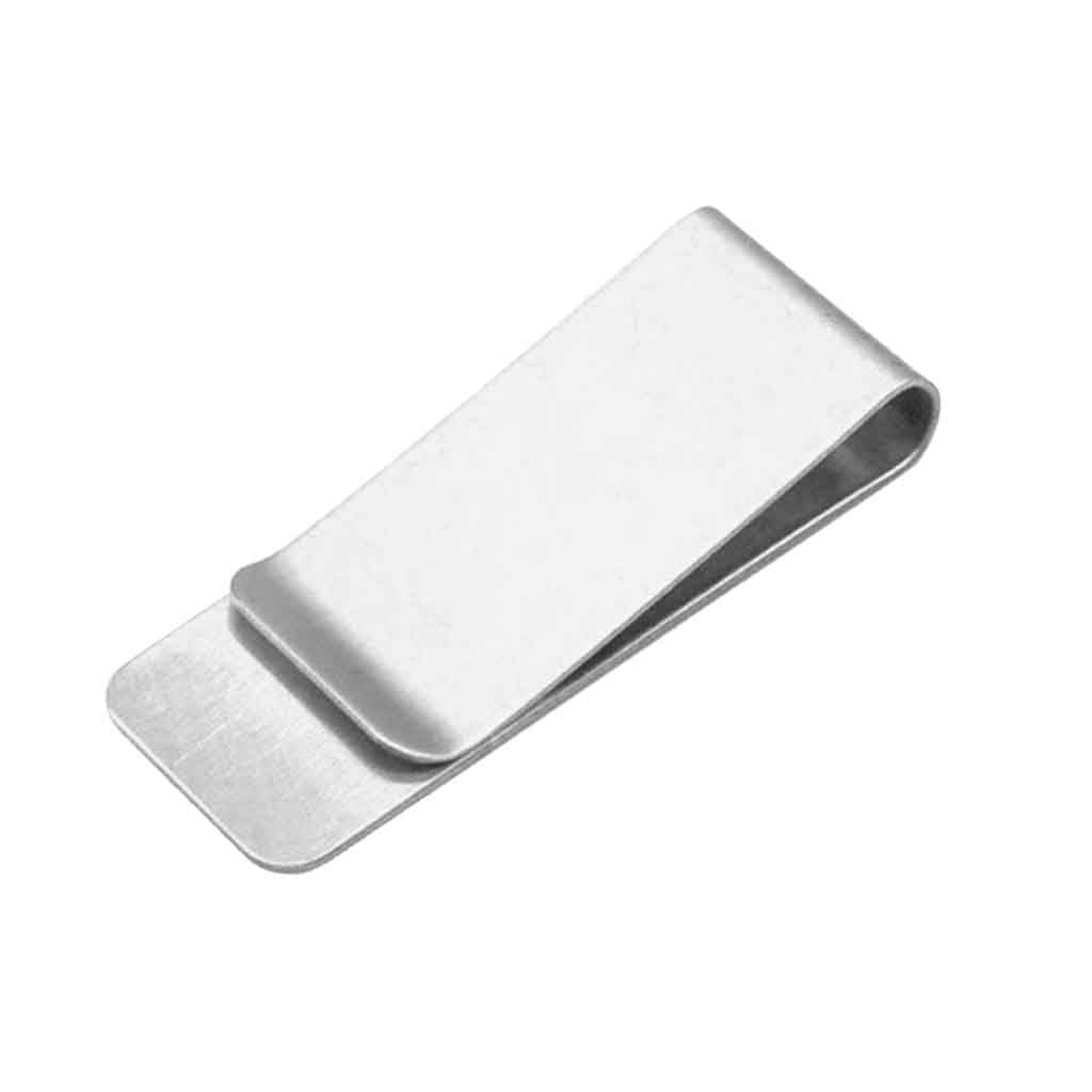 Clip para Billetes Tarjetero Billetera
