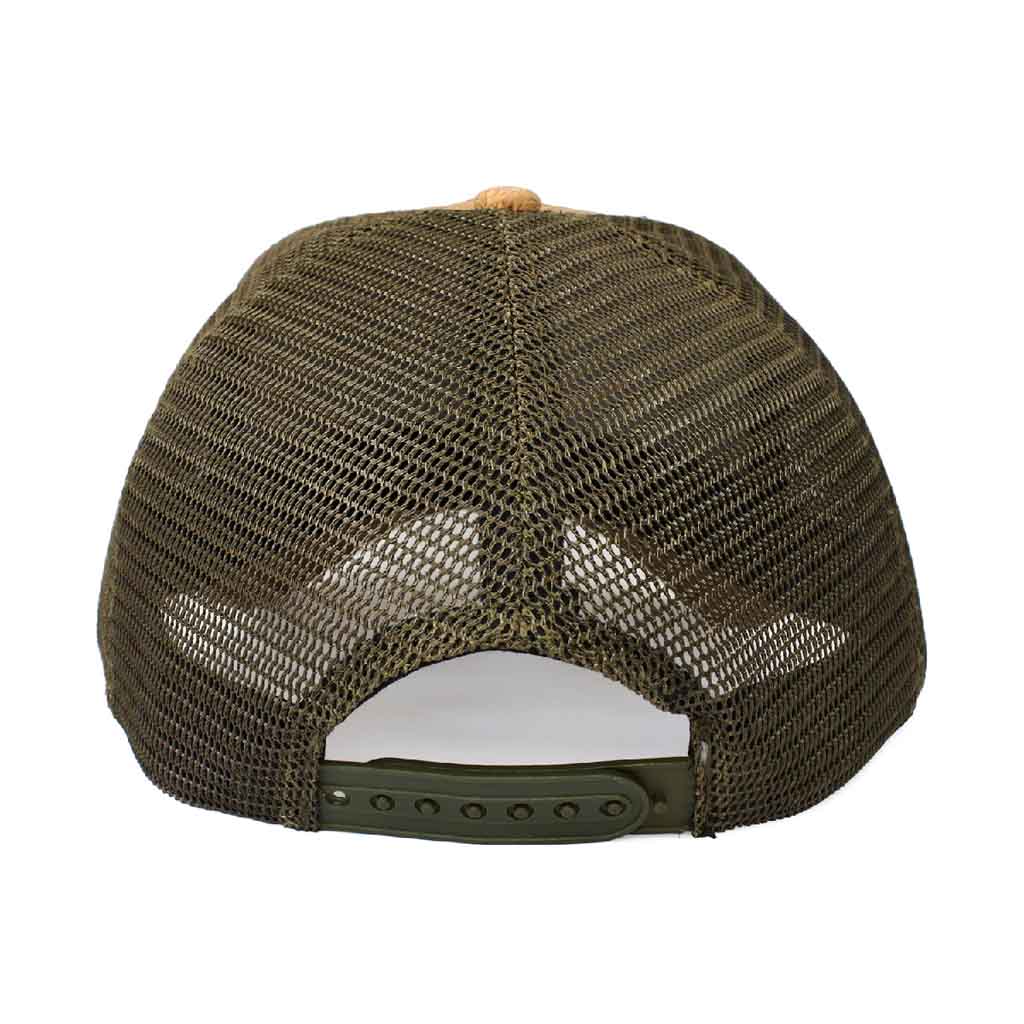 Jockey Gorras Hombre Corcho Malla Motors Racing Team