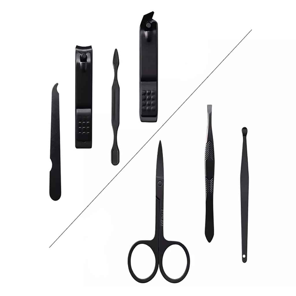 Cortauñas Manicure Uñas Hombres