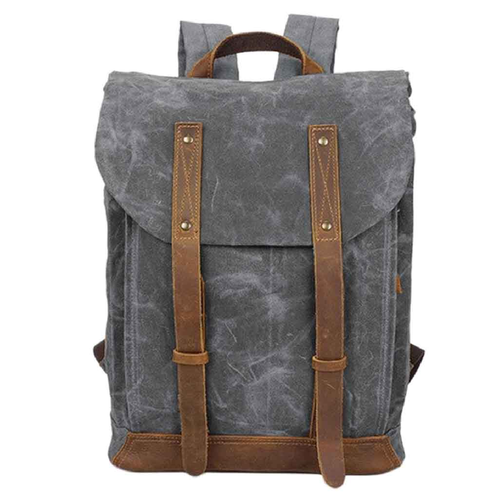 Mochila Hombre Mujer Mochila Notebook Escolar Viaje