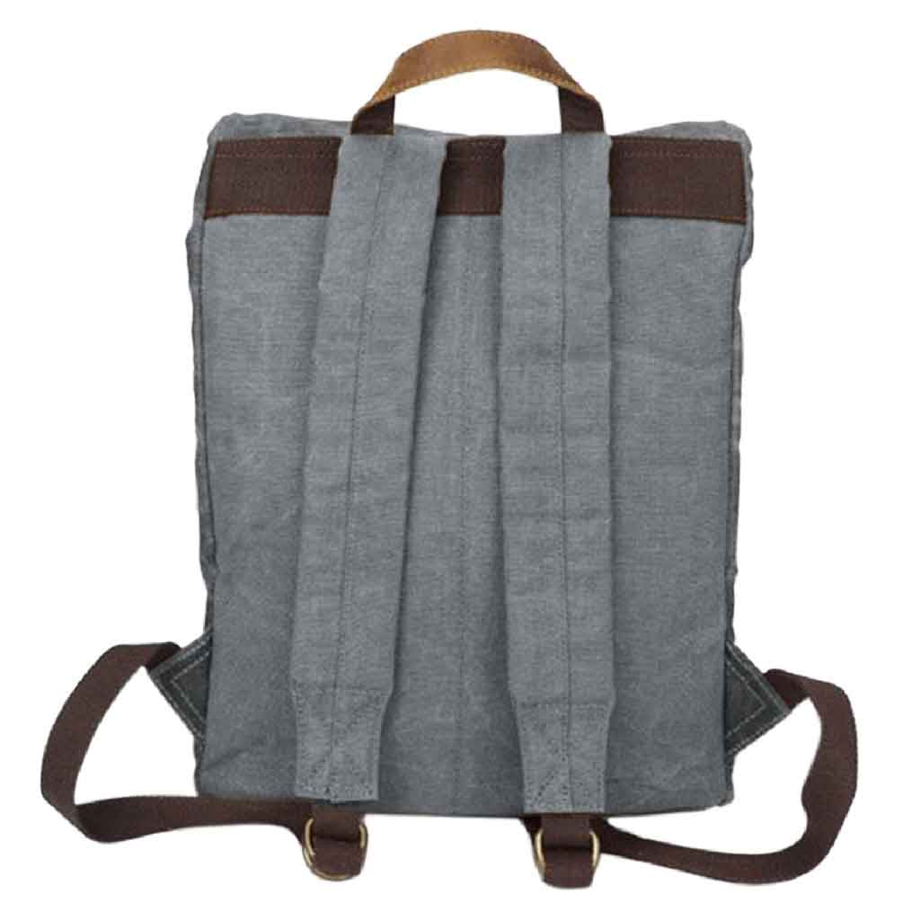 Mochila Hombre Mujer Mochila Notebook Escolar Viaje