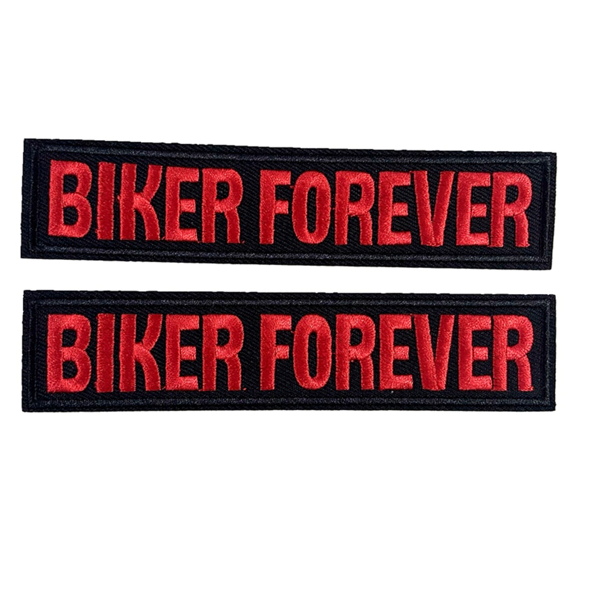 Parches Bordados Mediano con Termoadhesivo para Chaquetas