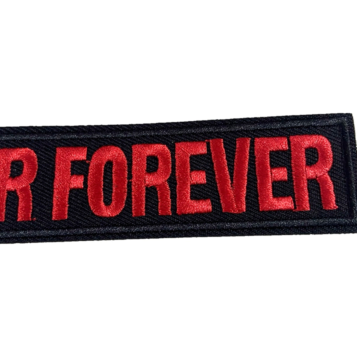 Parches Bordados Mediano con Termoadhesivo para Chaquetas