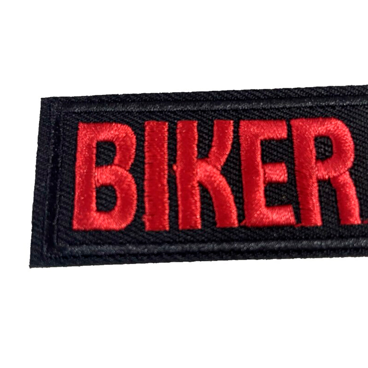 Parches Bordados Mediano con Termoadhesivo para Chaquetas