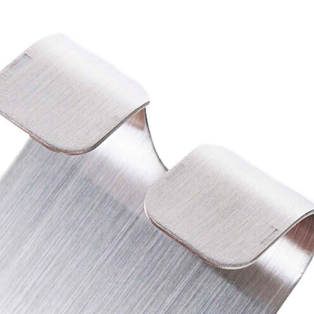 Porta Afeitadora De Metal Para Cuidado De Barba