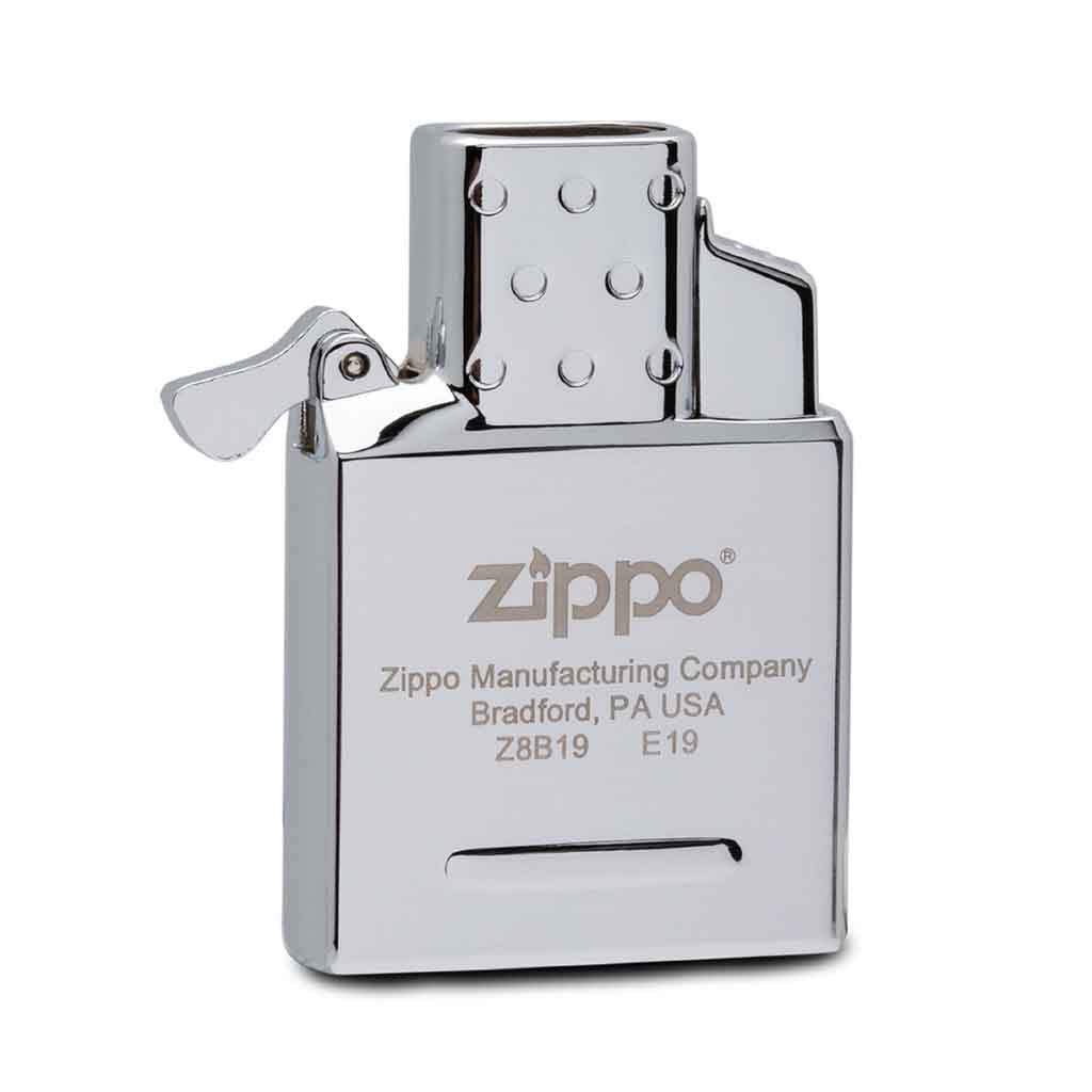 Encendedor Zippo Inserto Double Torch Doble Llama