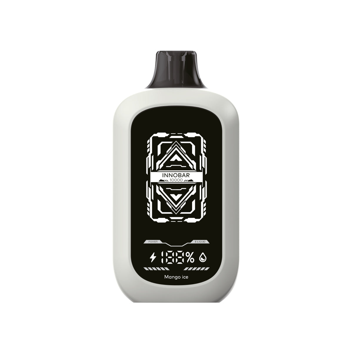 Vaporizador Innorbar 10000 Vapeo MANGO ICE