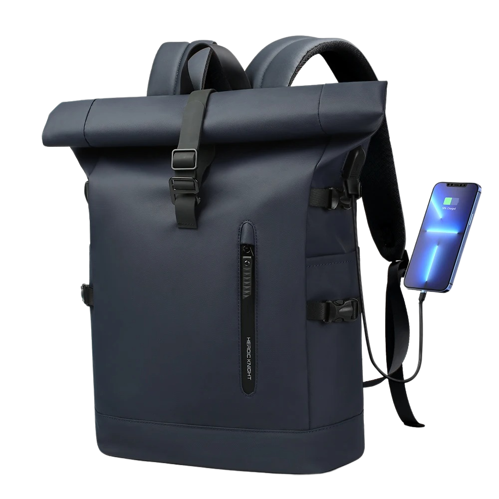 Mochila Impermeable Urbana