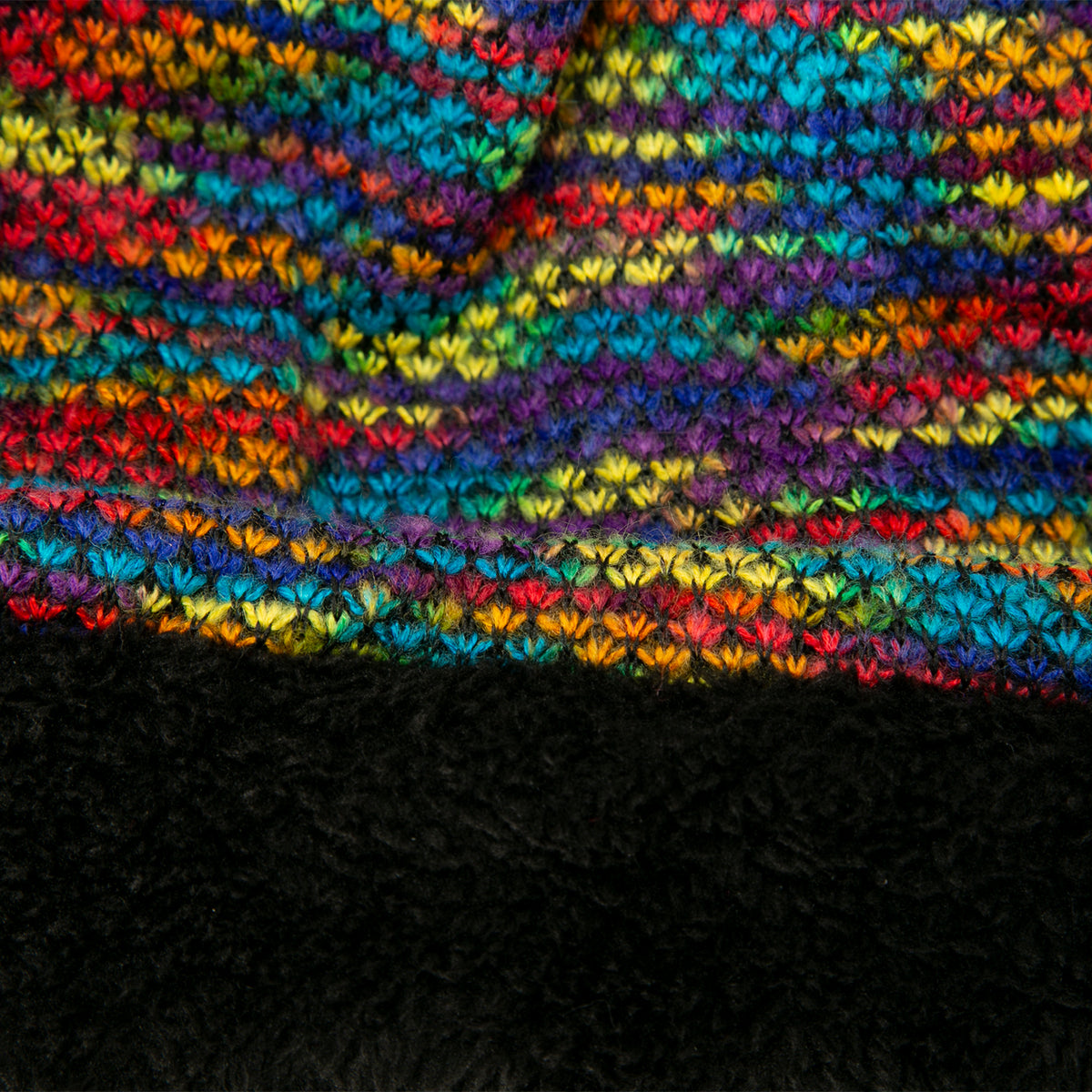 Gorro con Forro Interno de Polar