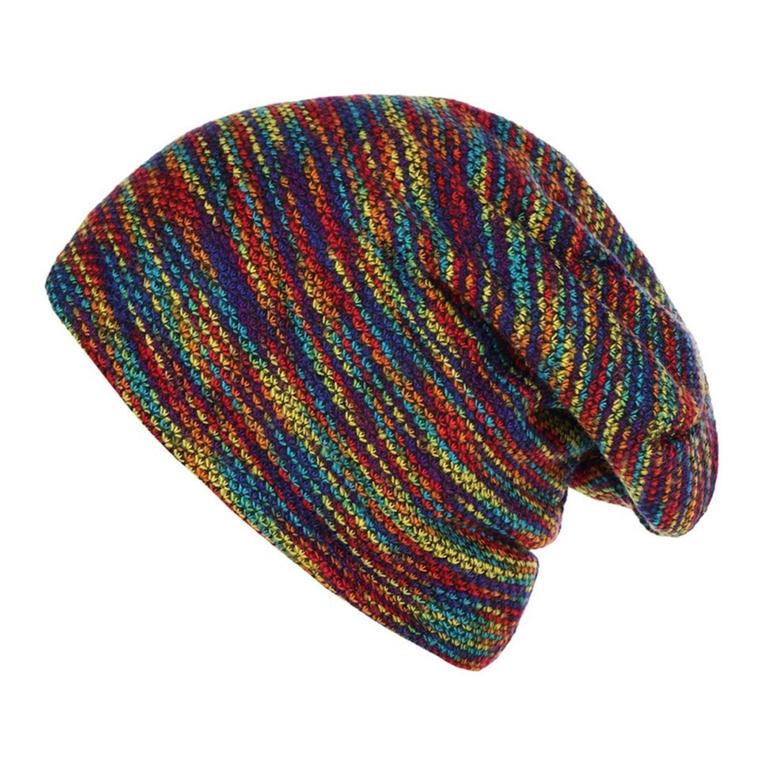 Gorro con Forro Interno de Polar