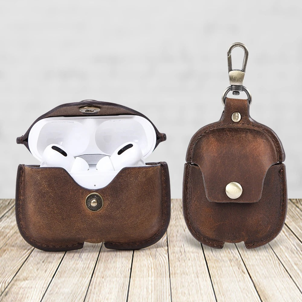 Carcasas Funda Protectora AirPods 1er Gneracion