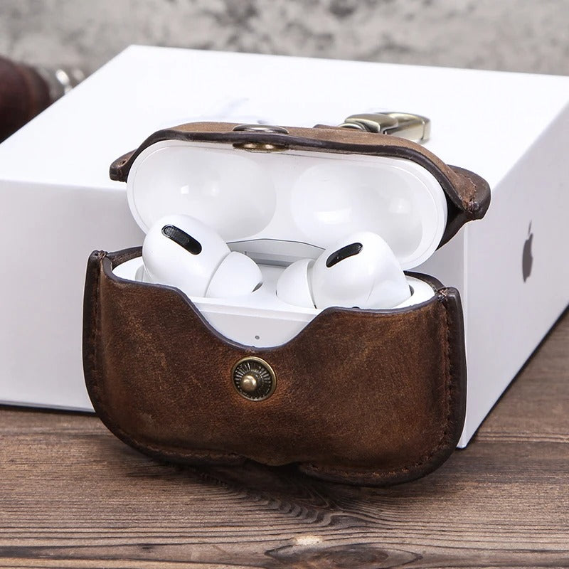 Carcasas Funda Protectora AirPods Pro