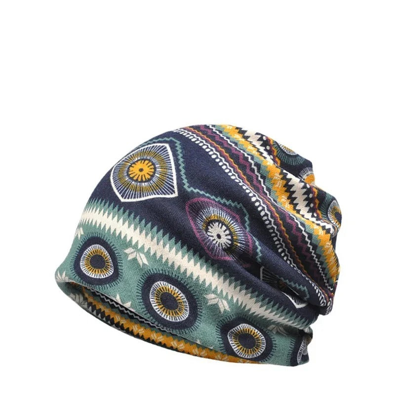 Gorro Bufanda Liso