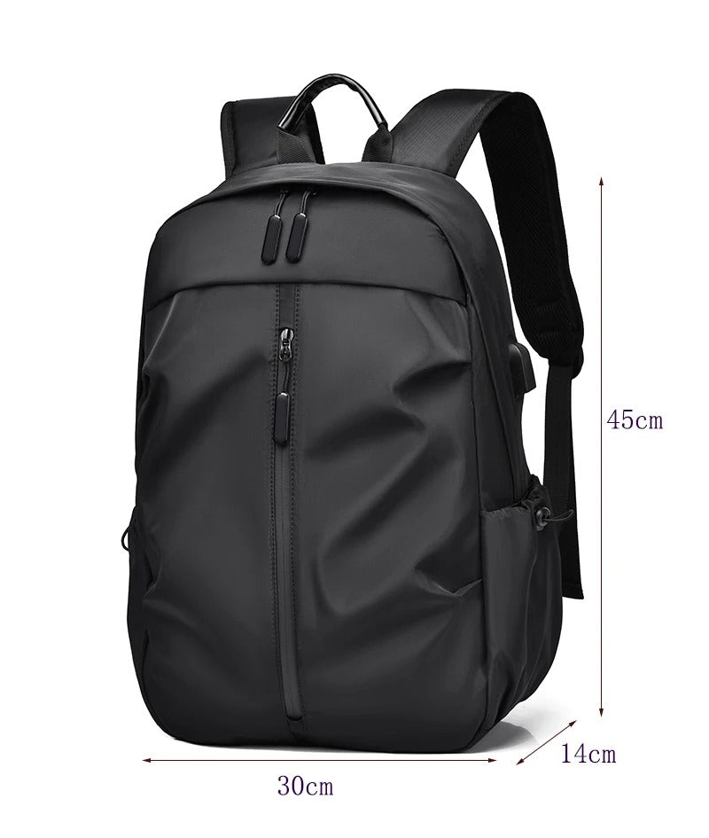 Mochila Impermeable Urbana Ligera
