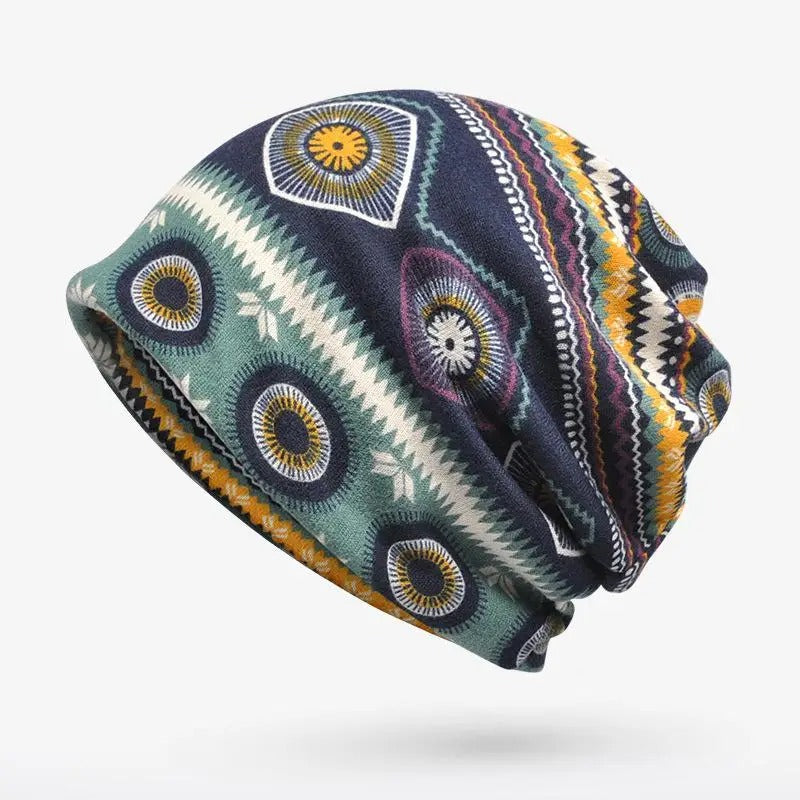 Gorro Bufanda Liso