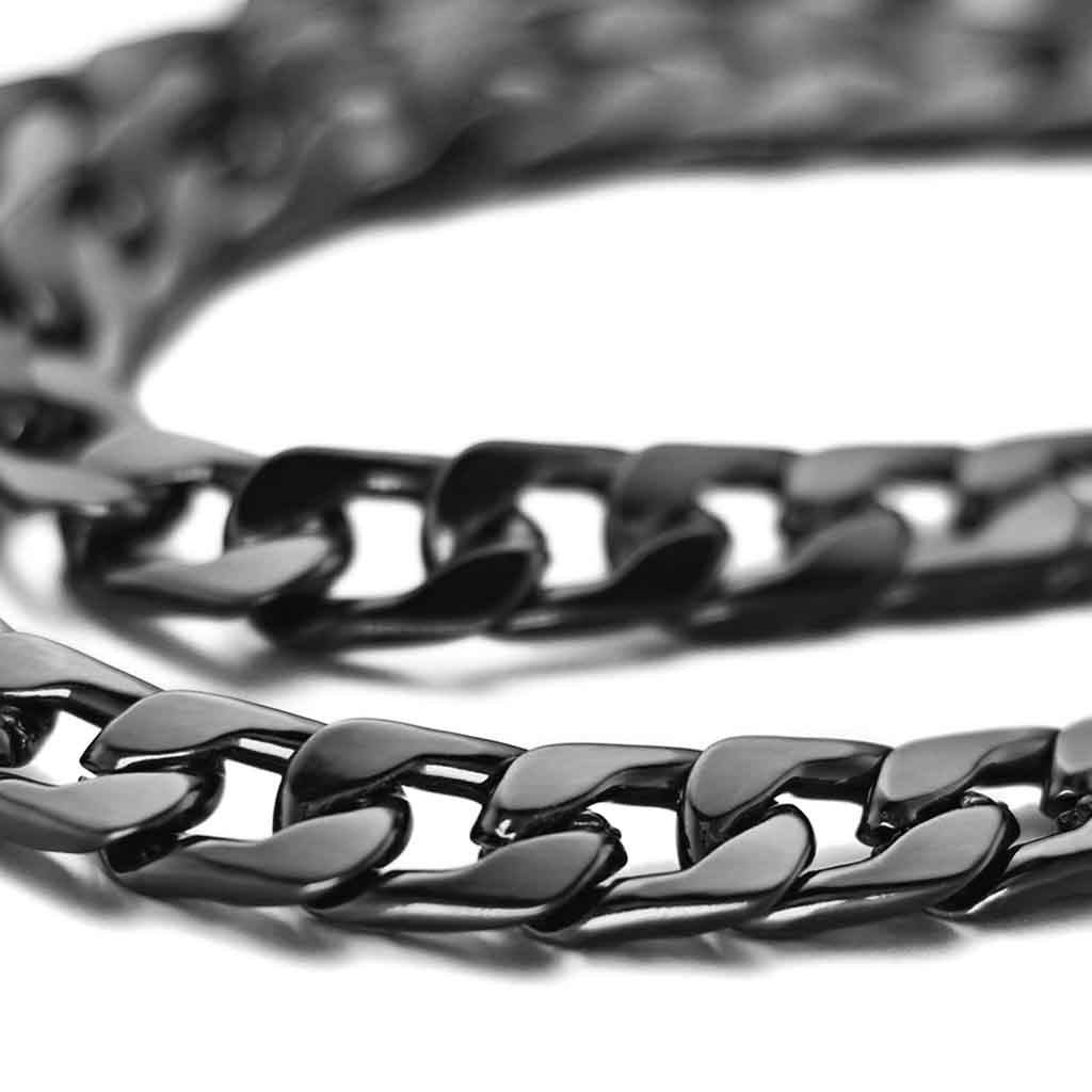 Llavero Cadena Elegante Para Manojo De Llaves Hombre,mujer