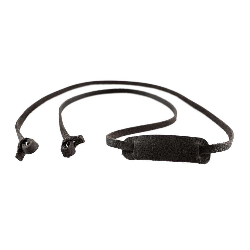 Strap para Lentes Sujeta Lentes Straps Cuero Ajustable