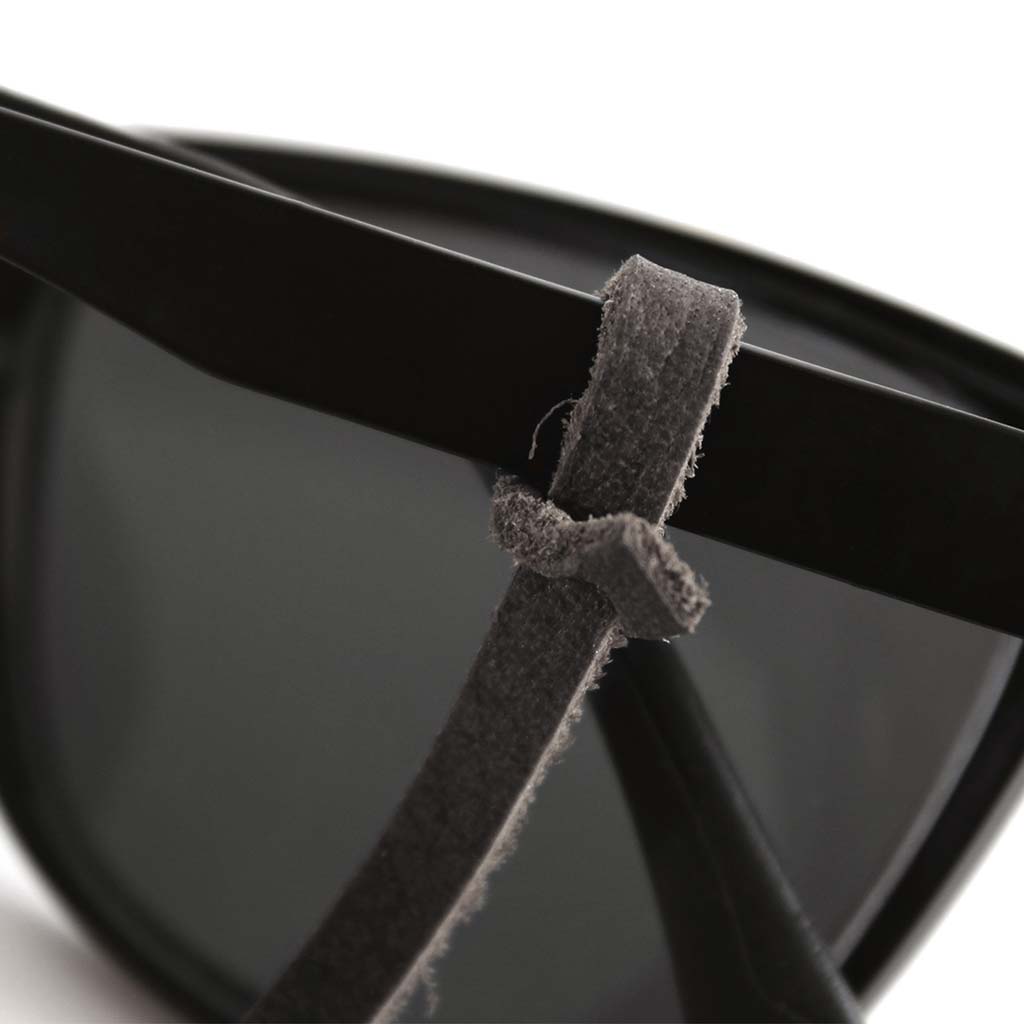 Strap para Lentes Sujeta Lentes Straps Cuero Ajustable