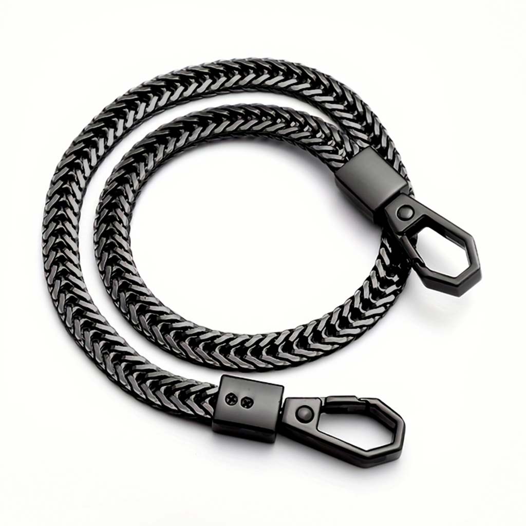 Llaveros Cadena Pantalón Hombre Llavero Acero