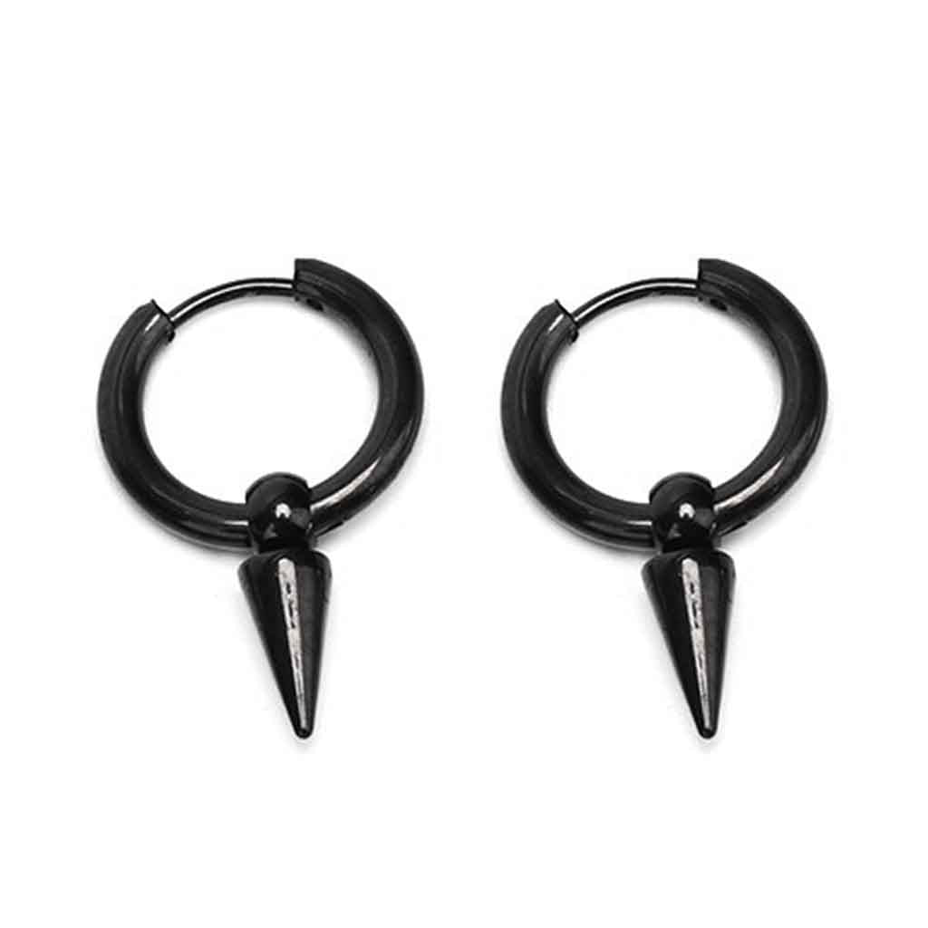Aros Hombre Argollas Piercing