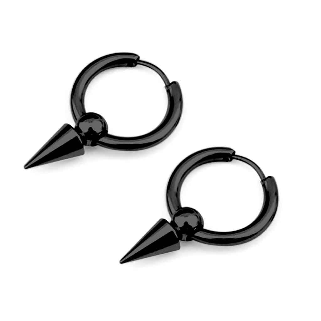 Aros Hombre Argollas Piercing