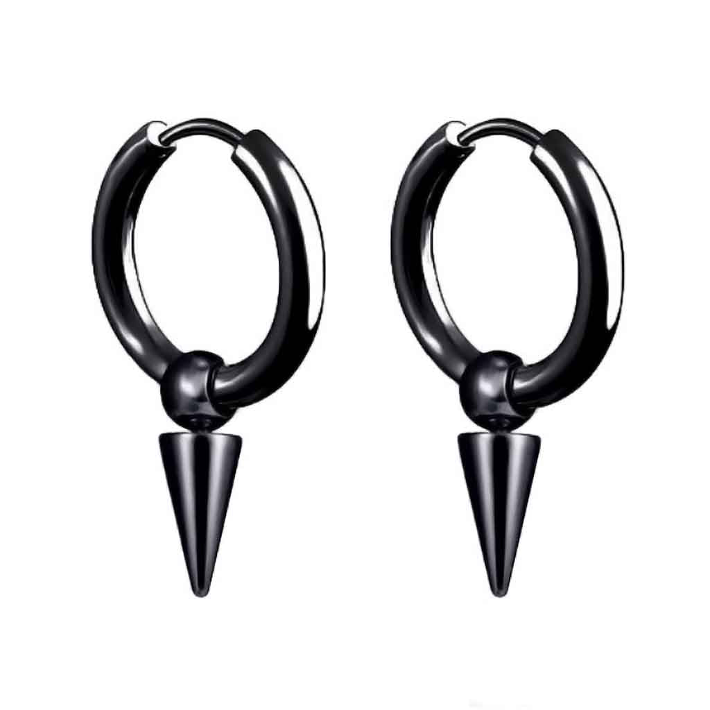 Aros Hombre Argollas Piercing - Millam