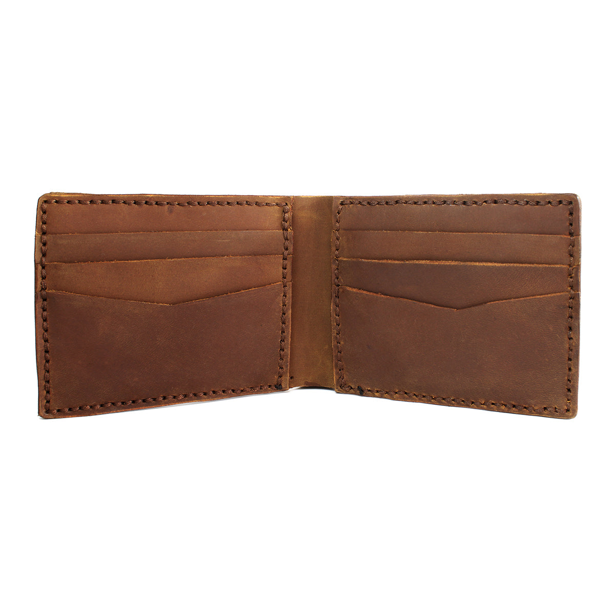 Pack Cinturon Cuero Hombre + Billetera y Strap Lentes Café