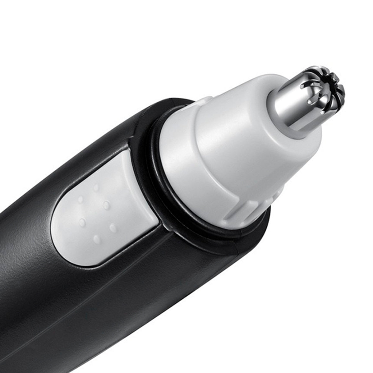 Maquina Cortadora Pelo Nasal Trimmer Vello Nariz Oídos