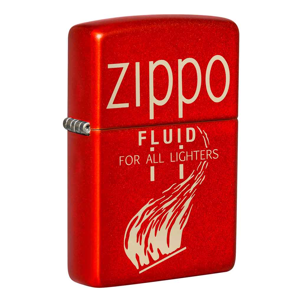 Encendedor Zippo Lighter Zippo Retro Design