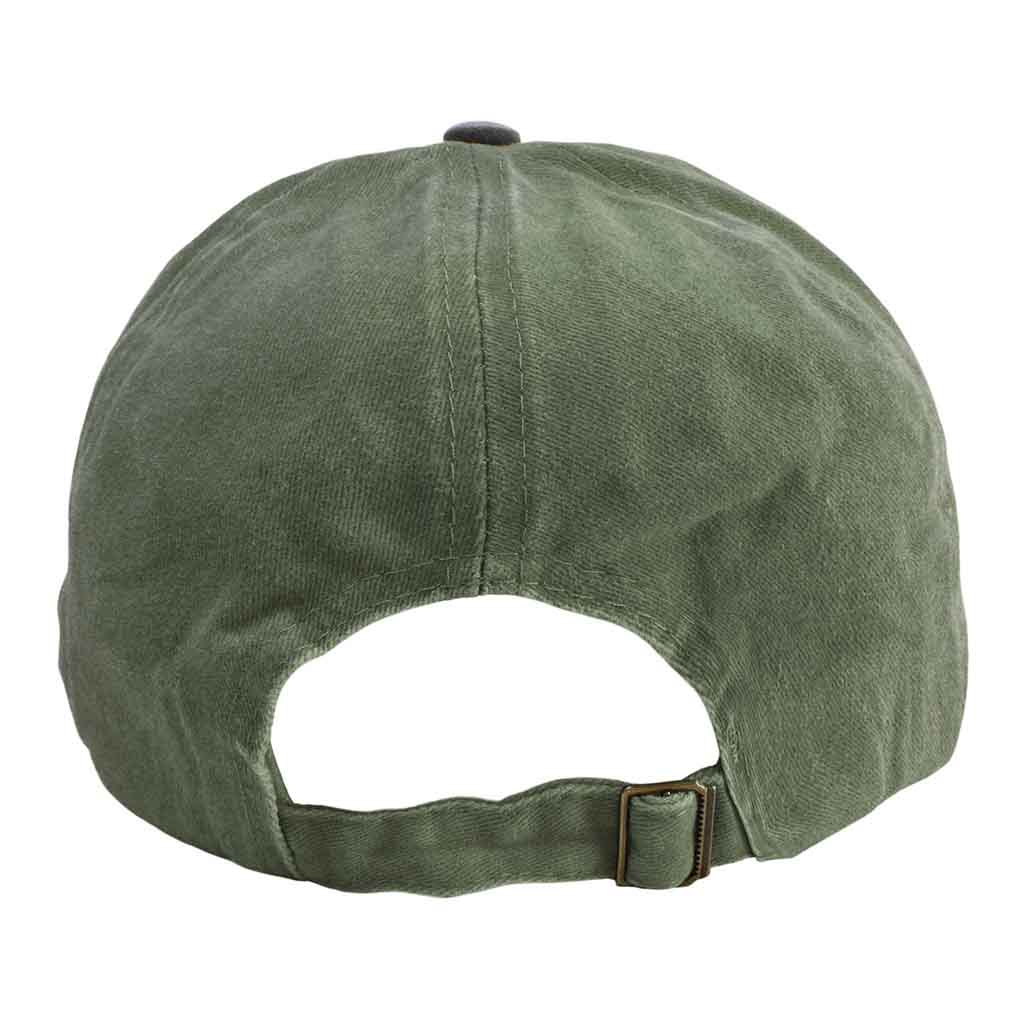 Jockey Hombre Negro Verde Oliva Gorros Mujer NYPD