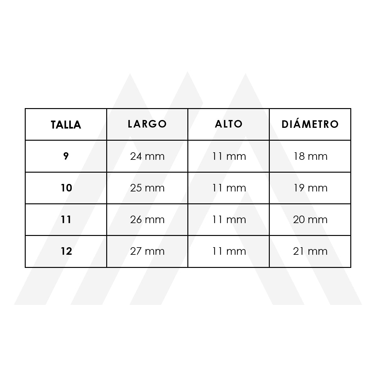 Anillo Hombre Plano tipo Sello Rectangular Plateado