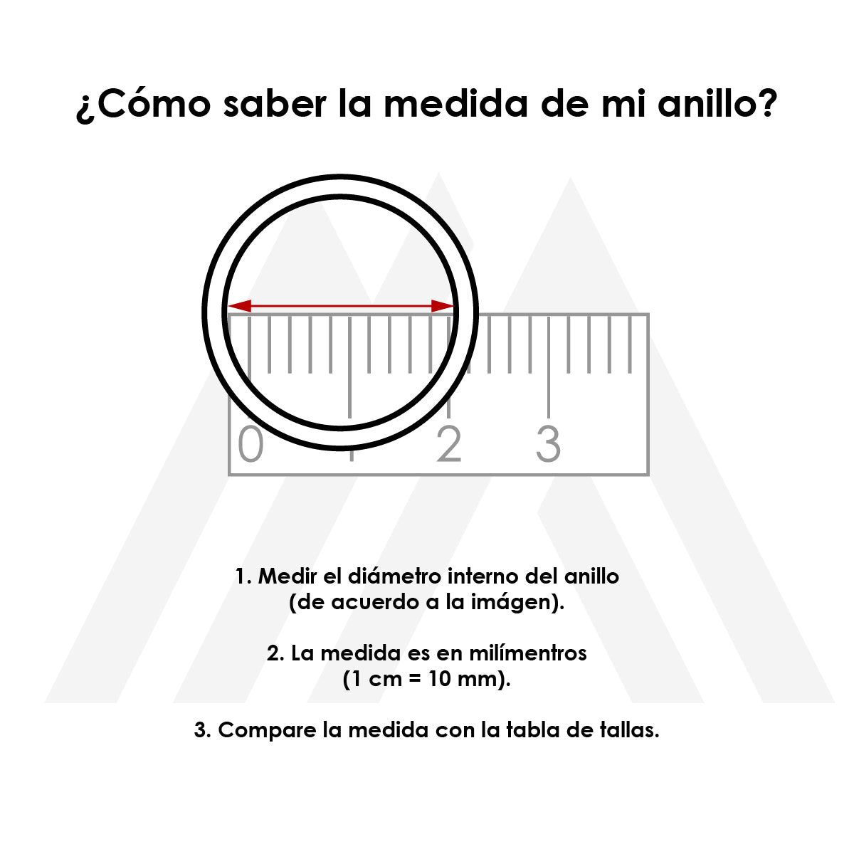 Anillo Hombre Acero Cruz Hueca Plata Envejecido