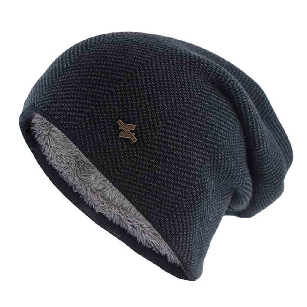 Gorros Inviernos Gorros Largo Mujer Hombre
