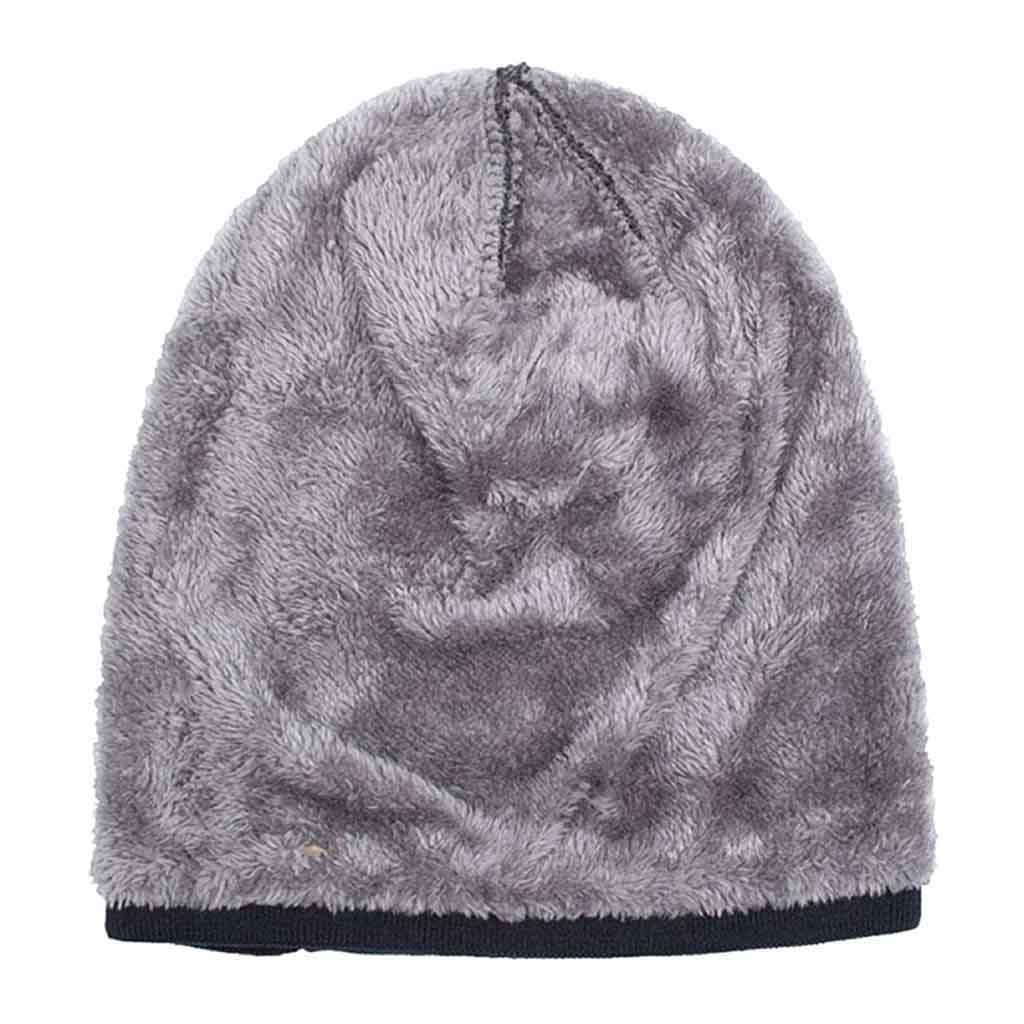 Gorros Inviernos Gorros Largo Mujer Hombre