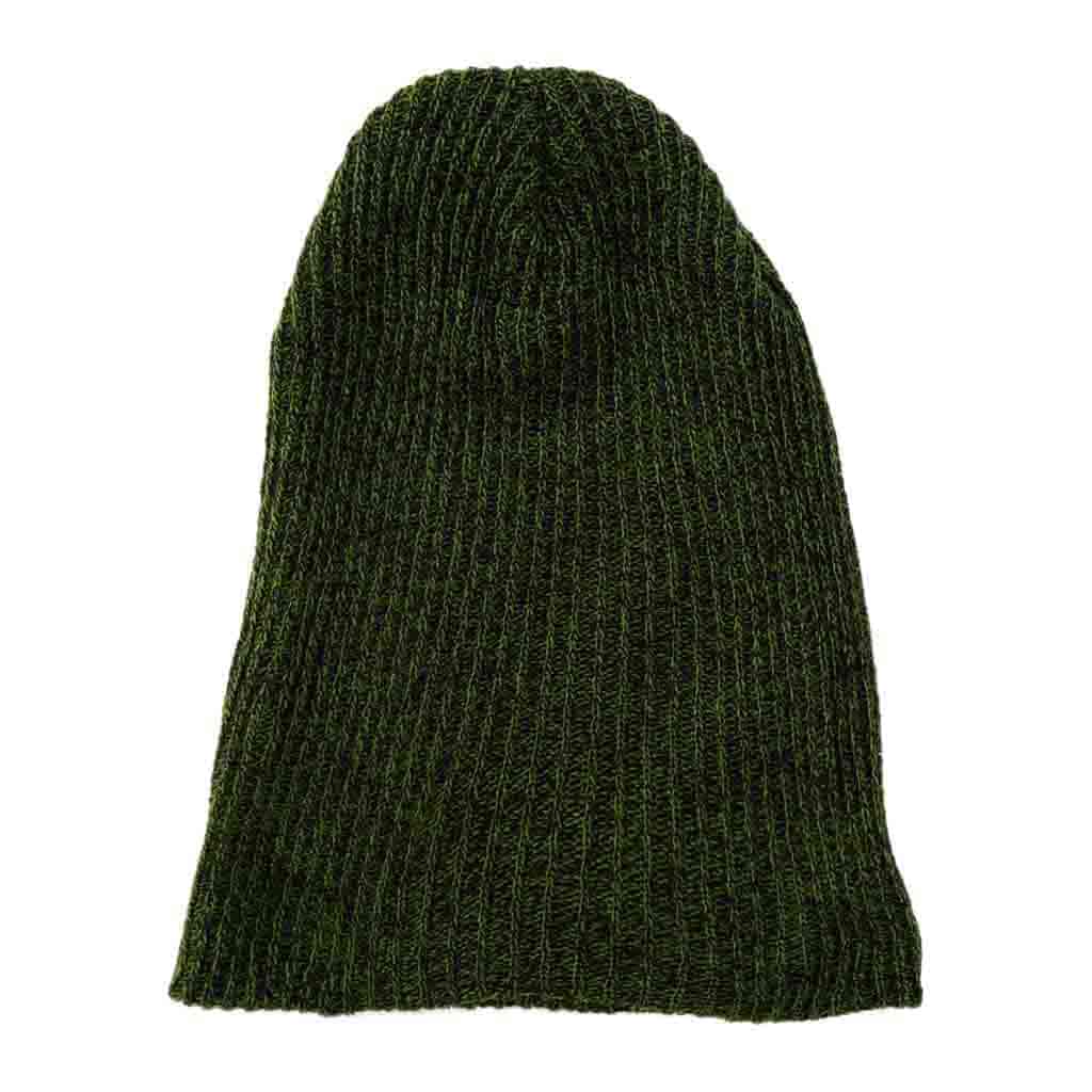Gorro de Invierno Tejido Hombre Mujer