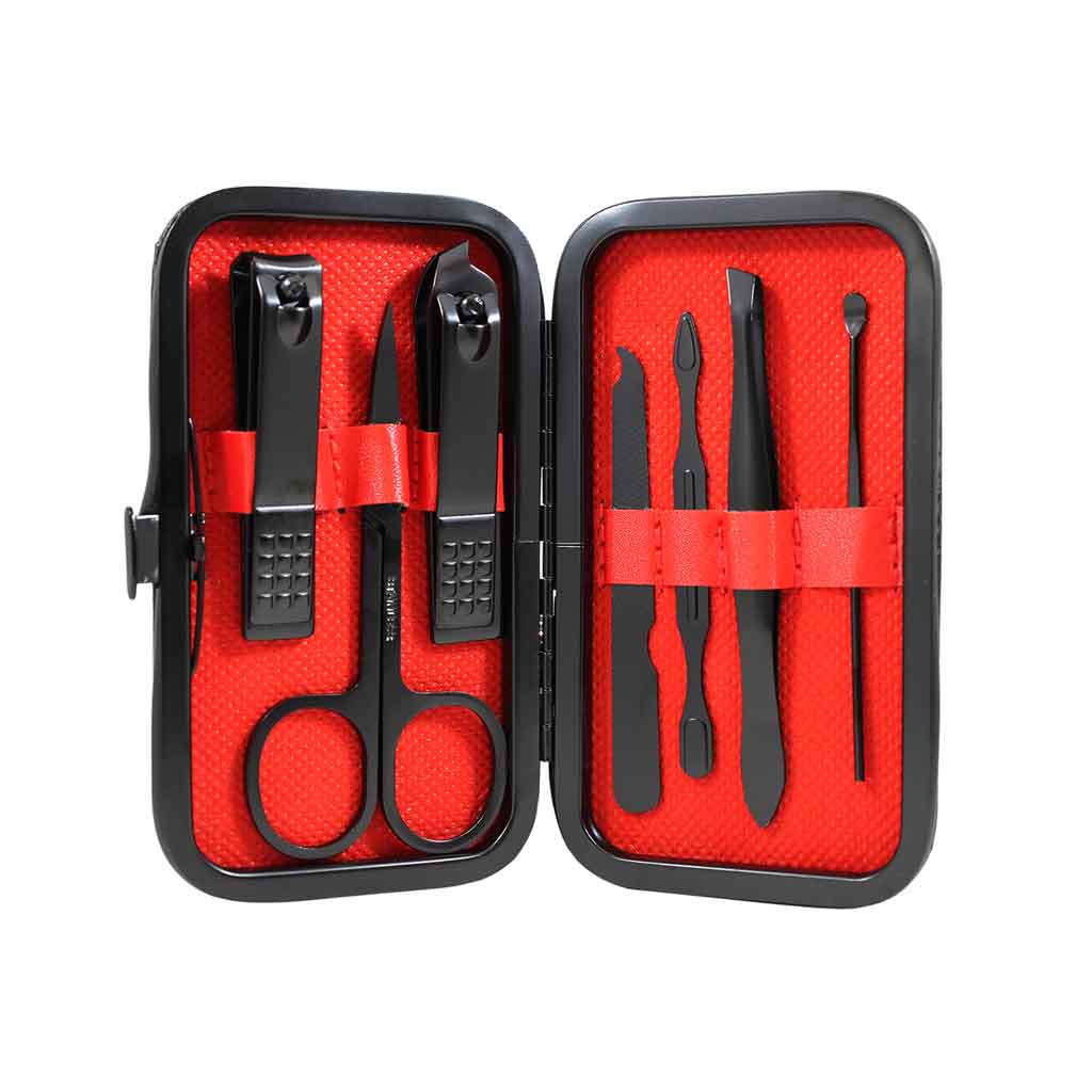 Cortauñas Manicure Uñas Hombres