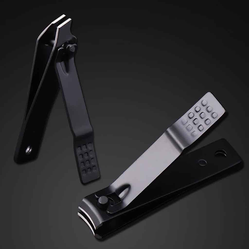 Cortauñas Manicure Uñas Hombres