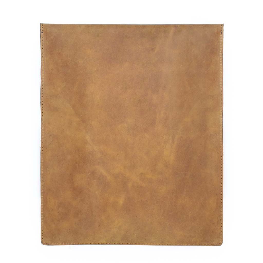 Funda Notebook Computador Funda Laptop de Cuero Estuche