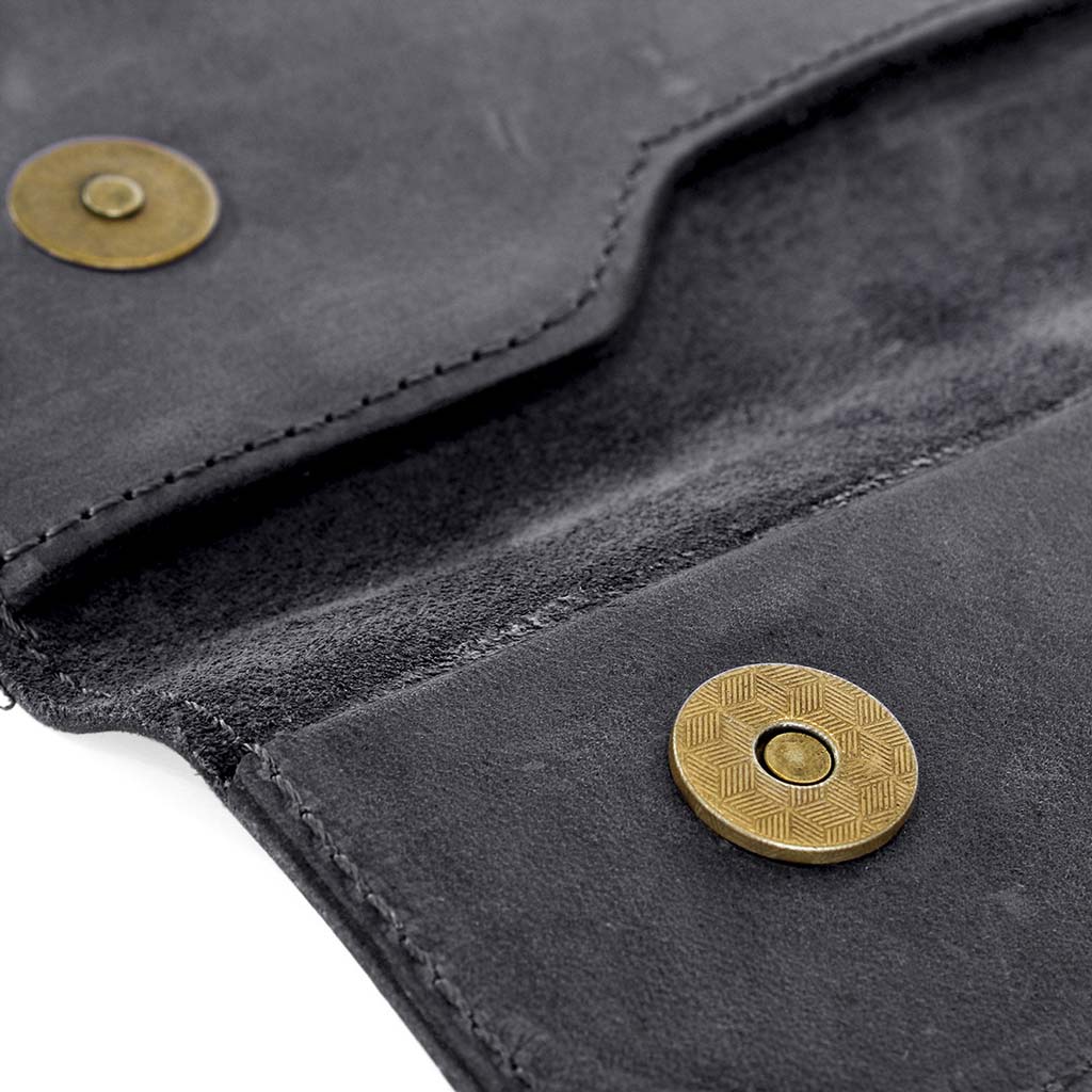 Funda Computador Notebook Estuche Laptop de Cuero Natural