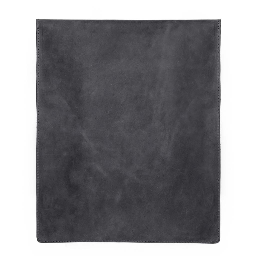 Funda Computador Notebook Estuche Laptop de Cuero Natural