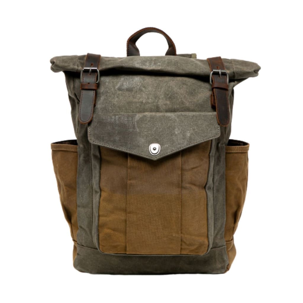 Mochila Hombre Bolso Mujer Notebook