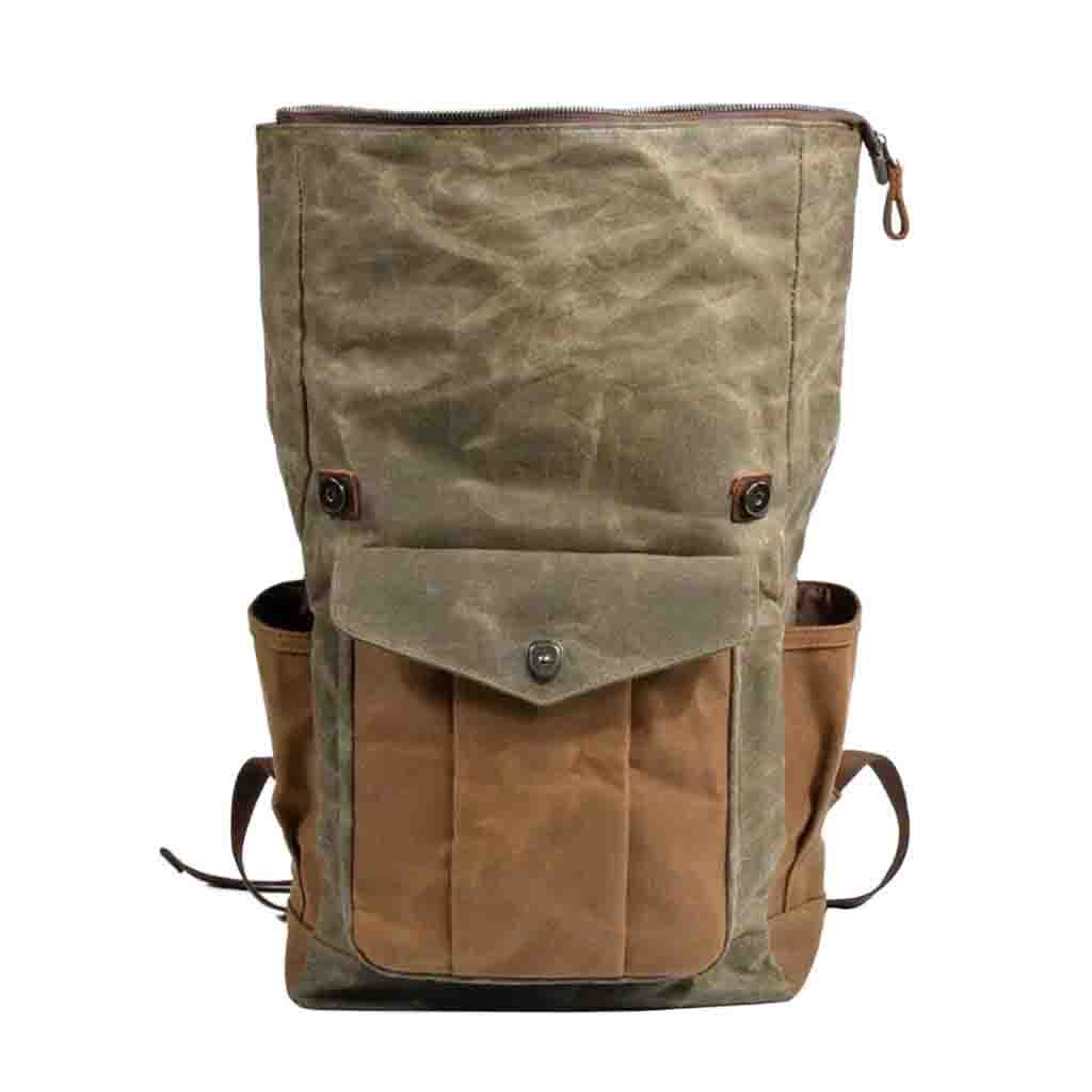 Mochila Hombre Bolso Mujer Notebook