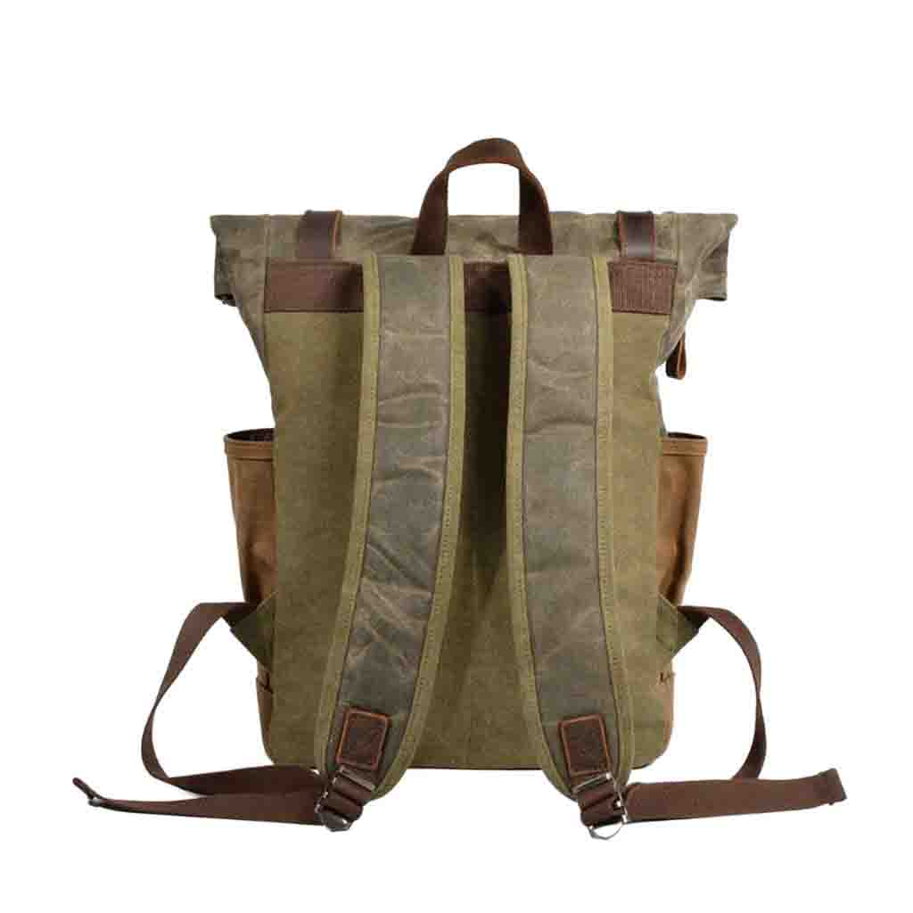 Mochila Hombre Bolso Mujer Notebook